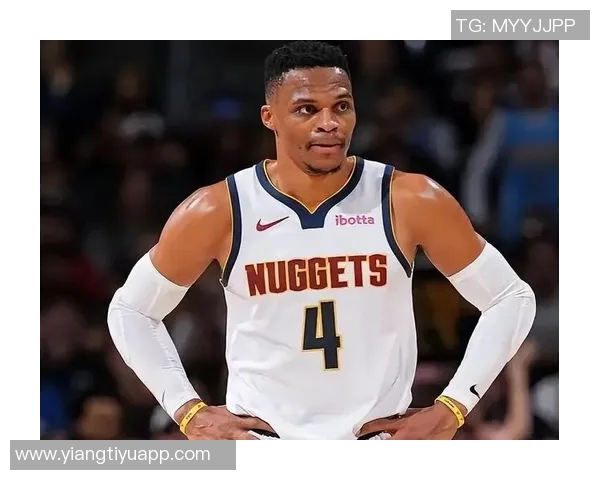 威少终结对森林狼的12连败纪录迎来意外胜利的时刻